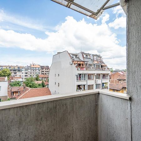 The Right Choice 18 Apartment Sofia Exterior photo